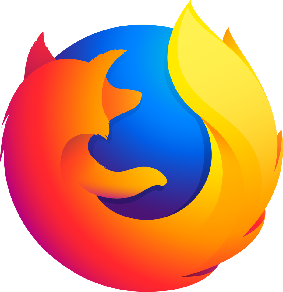 Firefox icon